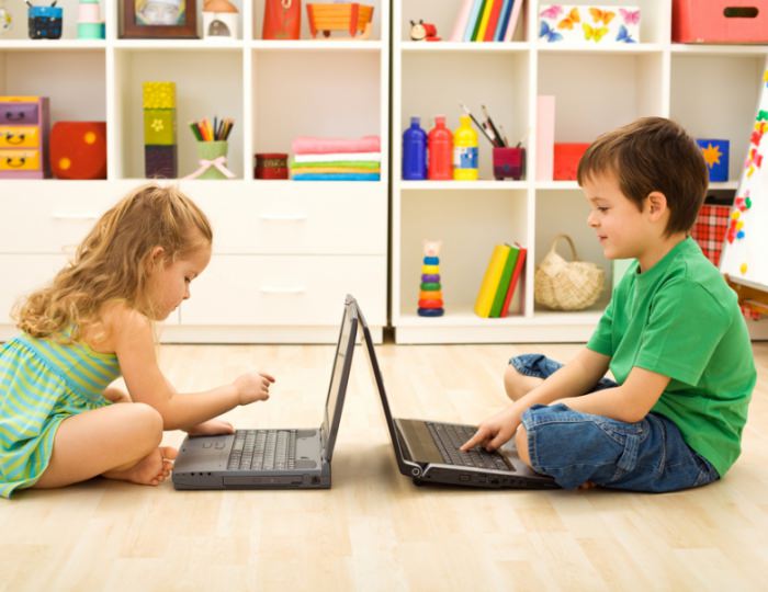 Компьютерные игры - Санаторий «Мисхор»