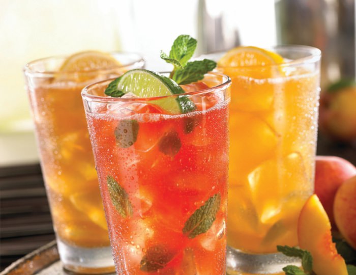 Фито-бар - Санаторий «Мисхор»