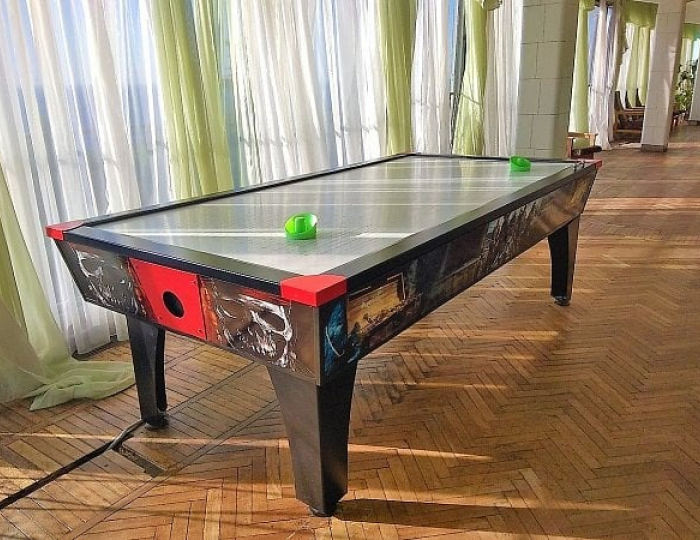 Настольные игры - Санаторий «Мисхор»