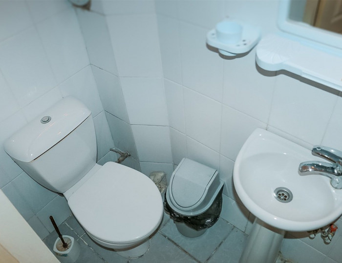 2-местное станд., адм. корпус - Санаторий «Мисхор»