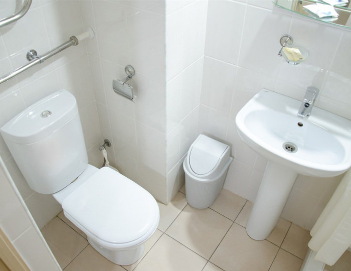 2-местное комфорт с конд., корп. 1 - Санаторий «Мисхор»