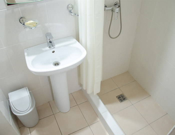 2-местное комфорт с конд., корп. 1 - Санаторий «Мисхор»