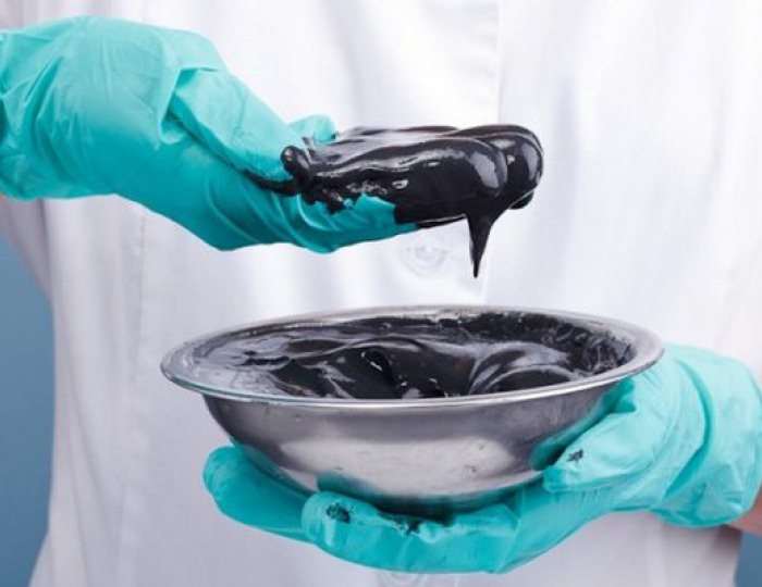 Пелоидотерапия - Санаторий «Мисхор» Пелоидотерапия - Санаторий «Мисхор»